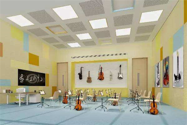 完美星城音樂培訓