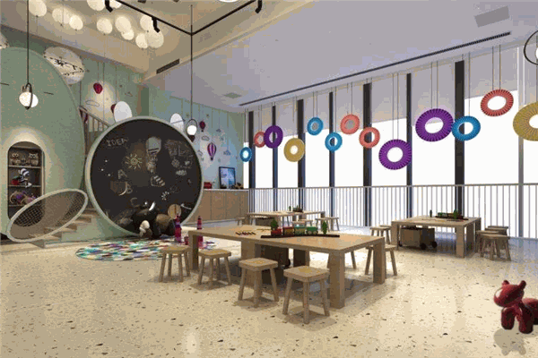 叮當(dāng)藝術(shù)培訓(xùn)