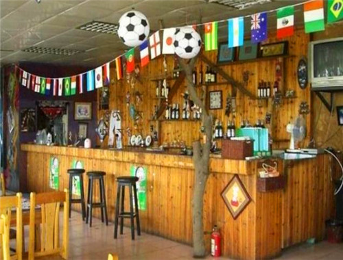 跟我來吧手工坊