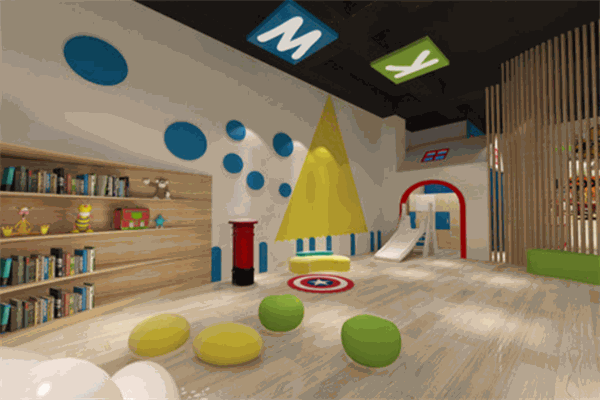 優(yōu)漫星未來少兒藝術(shù)