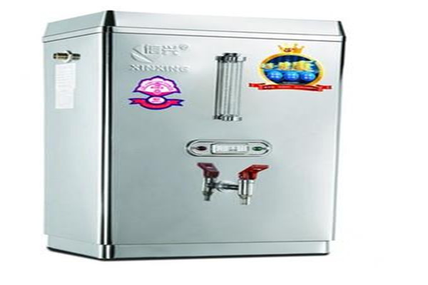 信興電開(kāi)水器