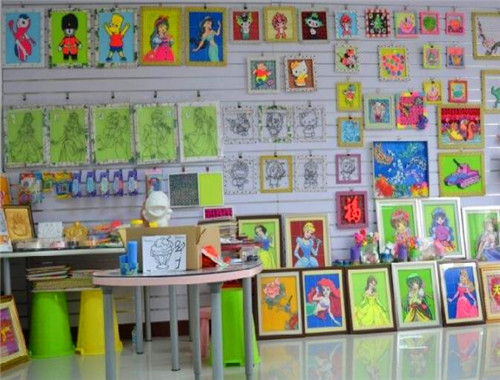 跟我來吧手工坊