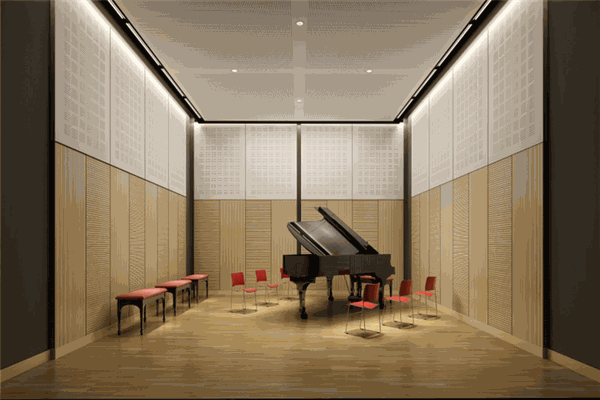 完美星城音樂培訓