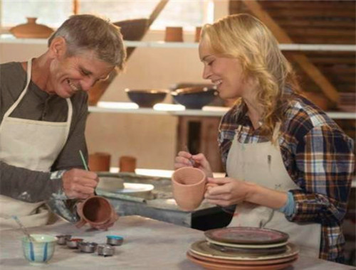 跟我來吧手工坊