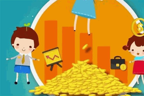 小巴菲特財商培訓