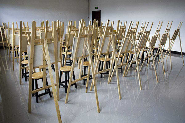 復(fù)興畫(huà)室