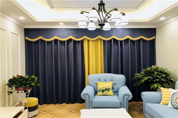 天仁布業(yè)窗簾