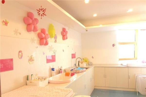 超寶匯月子會所