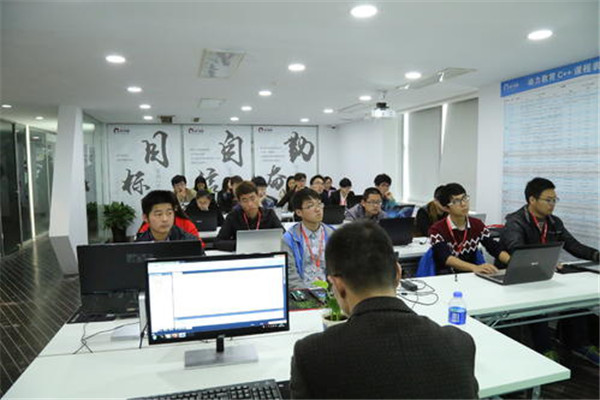 創(chuàng)智開源教育