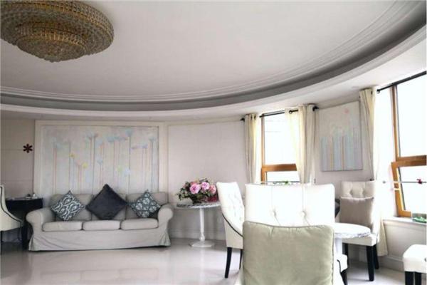 超寶匯月子會所