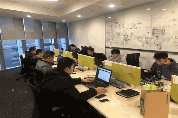 創(chuàng)智開源教育