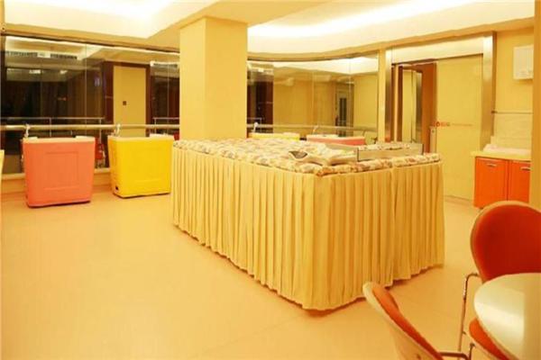 廣禾堂月子會(huì)所