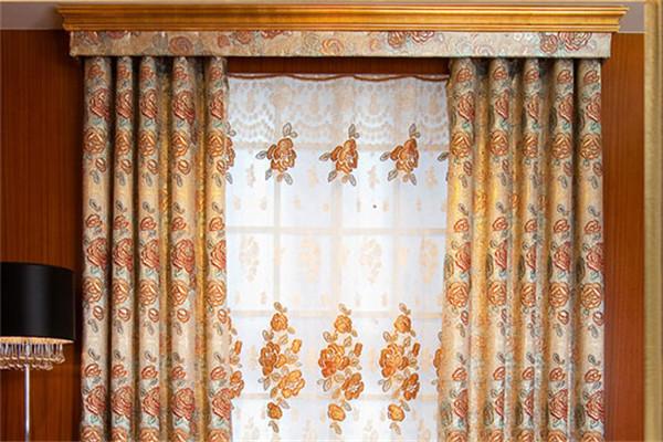 新洪業(yè)窗簾