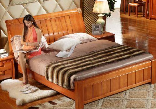 家尚美老粗布家紡