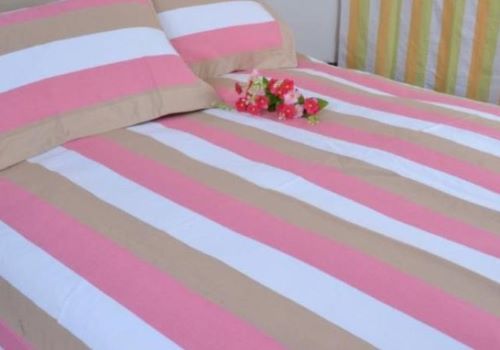 家尚美老粗布家紡