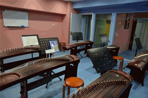 箏韻古箏培訓(xùn)