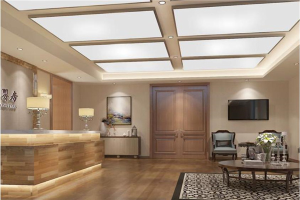 紅房子月子會(huì)所