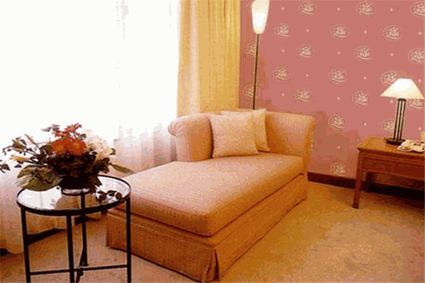 博爾卡液體壁紙