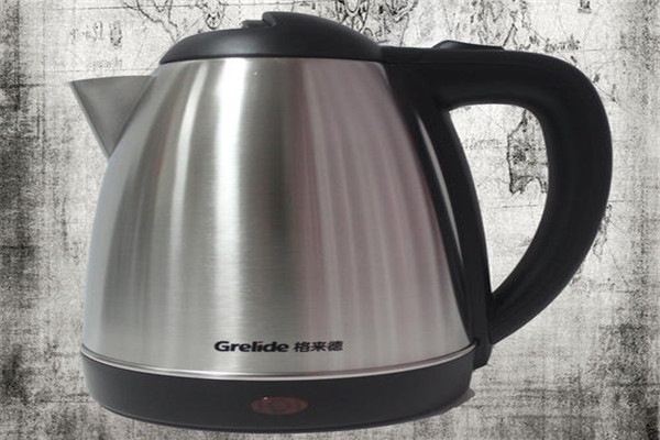 格來德電熱水壺