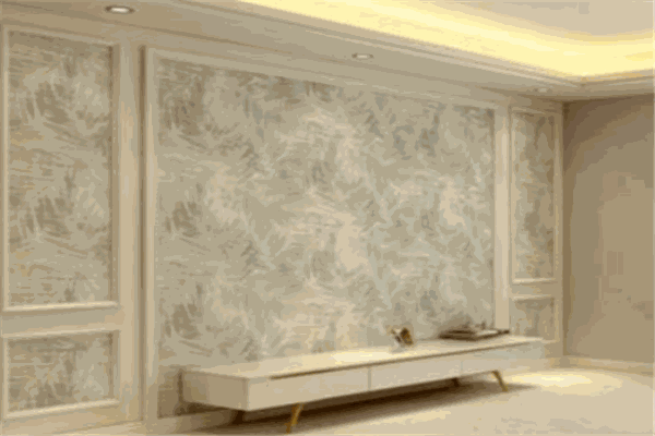 樂(lè)屋雅蒂液體壁紙