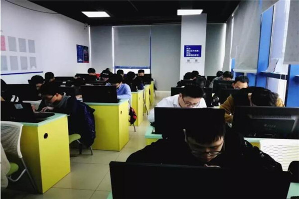 匯道科技it培訓(xùn)