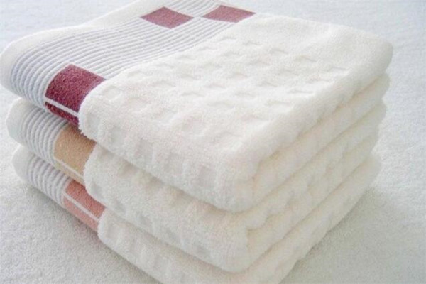 巾粉世家毛巾