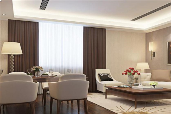 紅房子月子會(huì)所