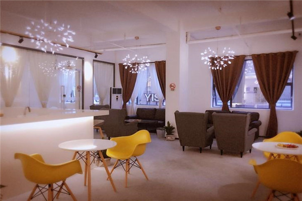 芭蕾娜國(guó)際教育