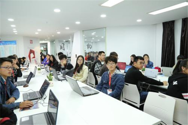 鼎育軟件職業(yè)培訓(xùn)