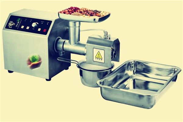 太古智能家用榨油機