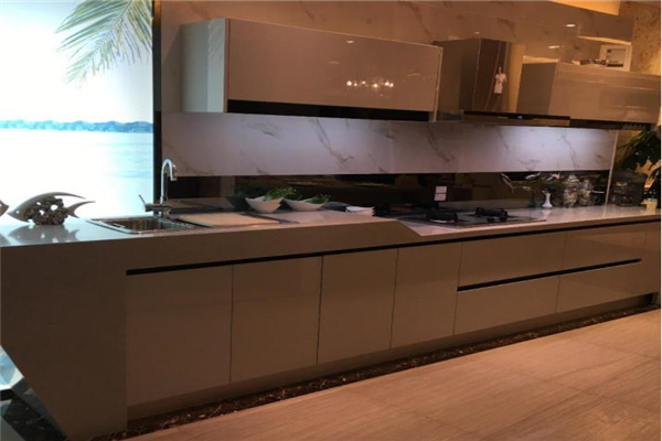 萬(wàn)德福櫥柜