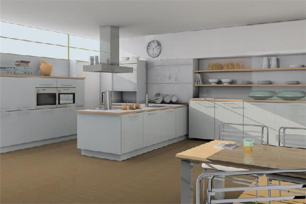 惠匯廚房設(shè)備