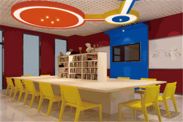 新師大青少兒演講