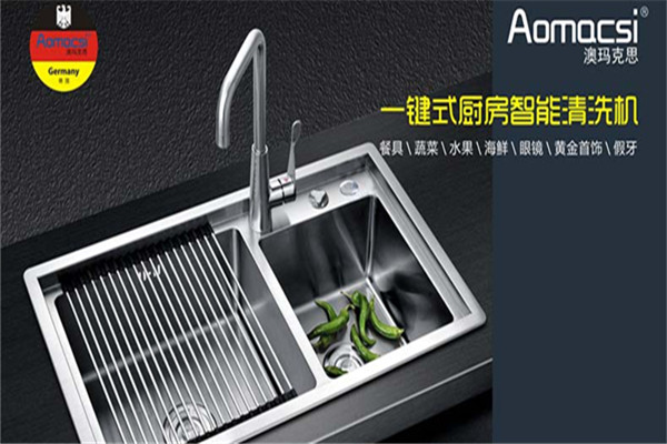 澳瑪克思清洗機(jī)