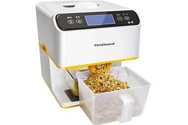 太古智能家用榨油機