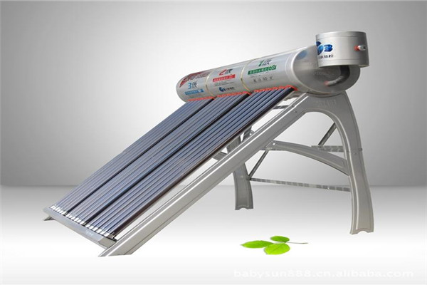 吉祥光陽太陽能熱水器