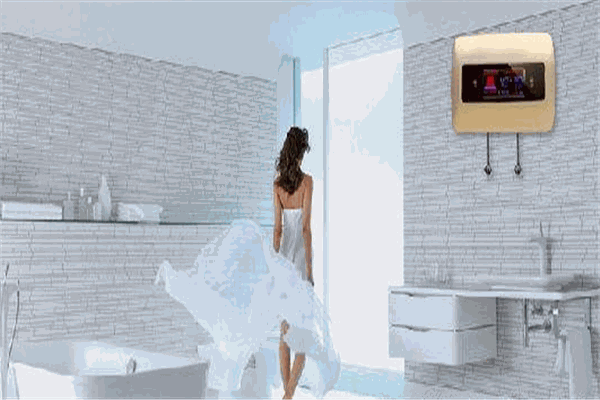 科爾貝斯熱水器