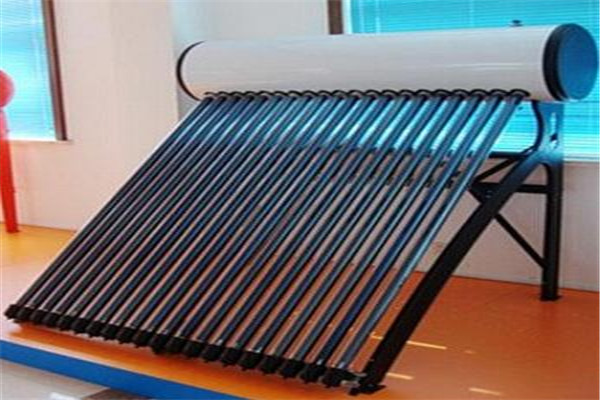 萬仕達太陽能熱水器
