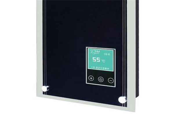 科爾貝斯熱水器