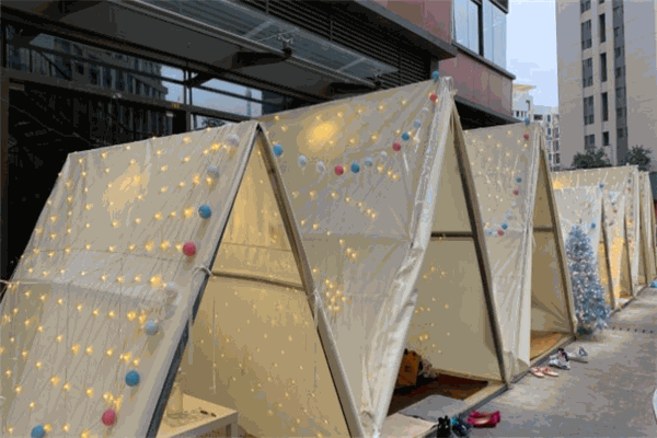 星樂甜品燒烤屋