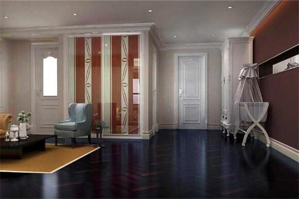 幸福灣月子會所