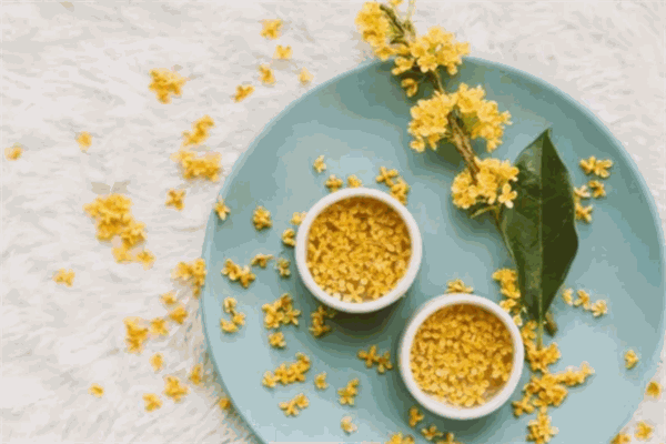 紅華桂花加工廠