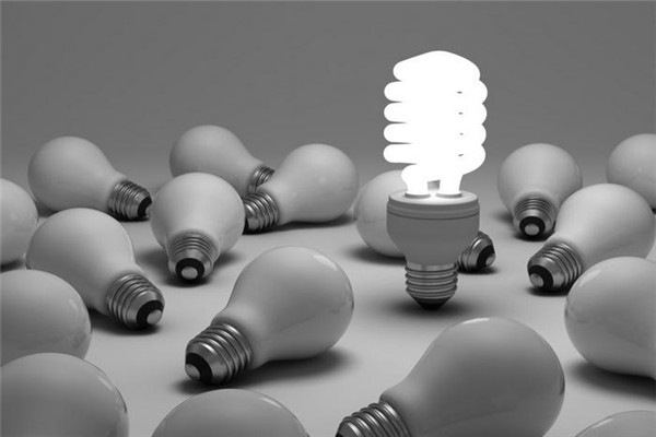 拉迪亞節(jié)能燈