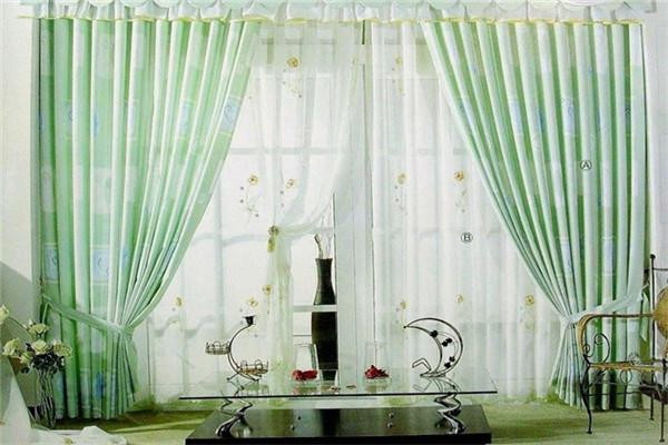 奧卡芙窗簾