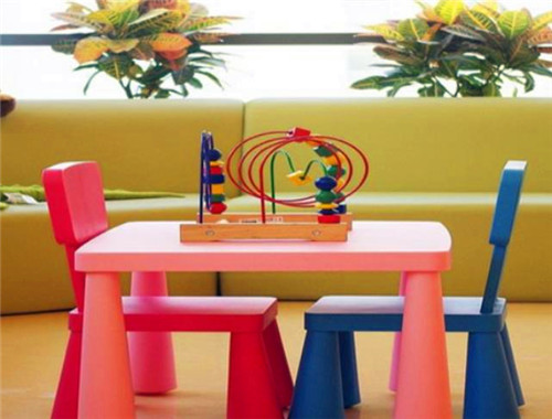 好靈童少兒教育