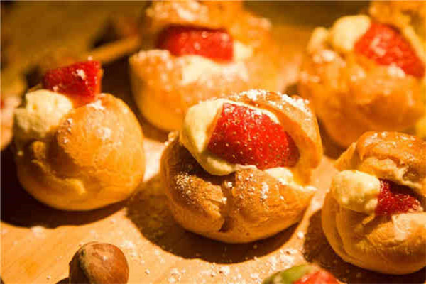 甜橘烘焙生活餐廳