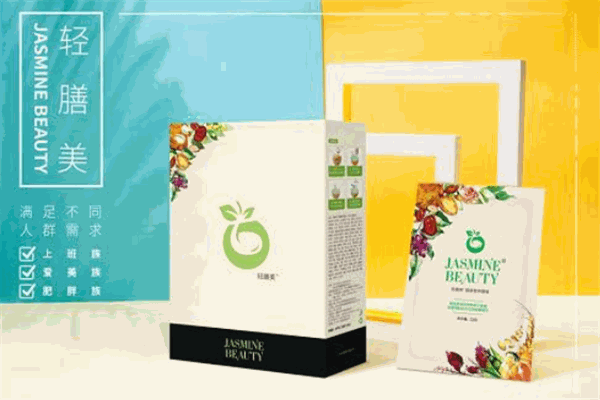 膳比例生榨五谷飲品