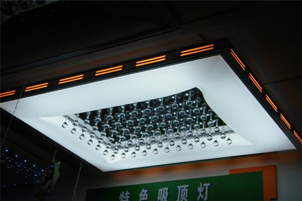 韓國(guó)現(xiàn)代照明