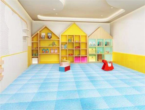 好靈童少兒教育