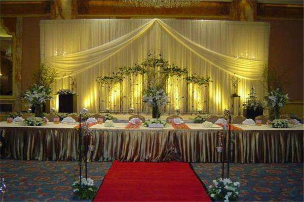 世紀(jì)今緣婚慶